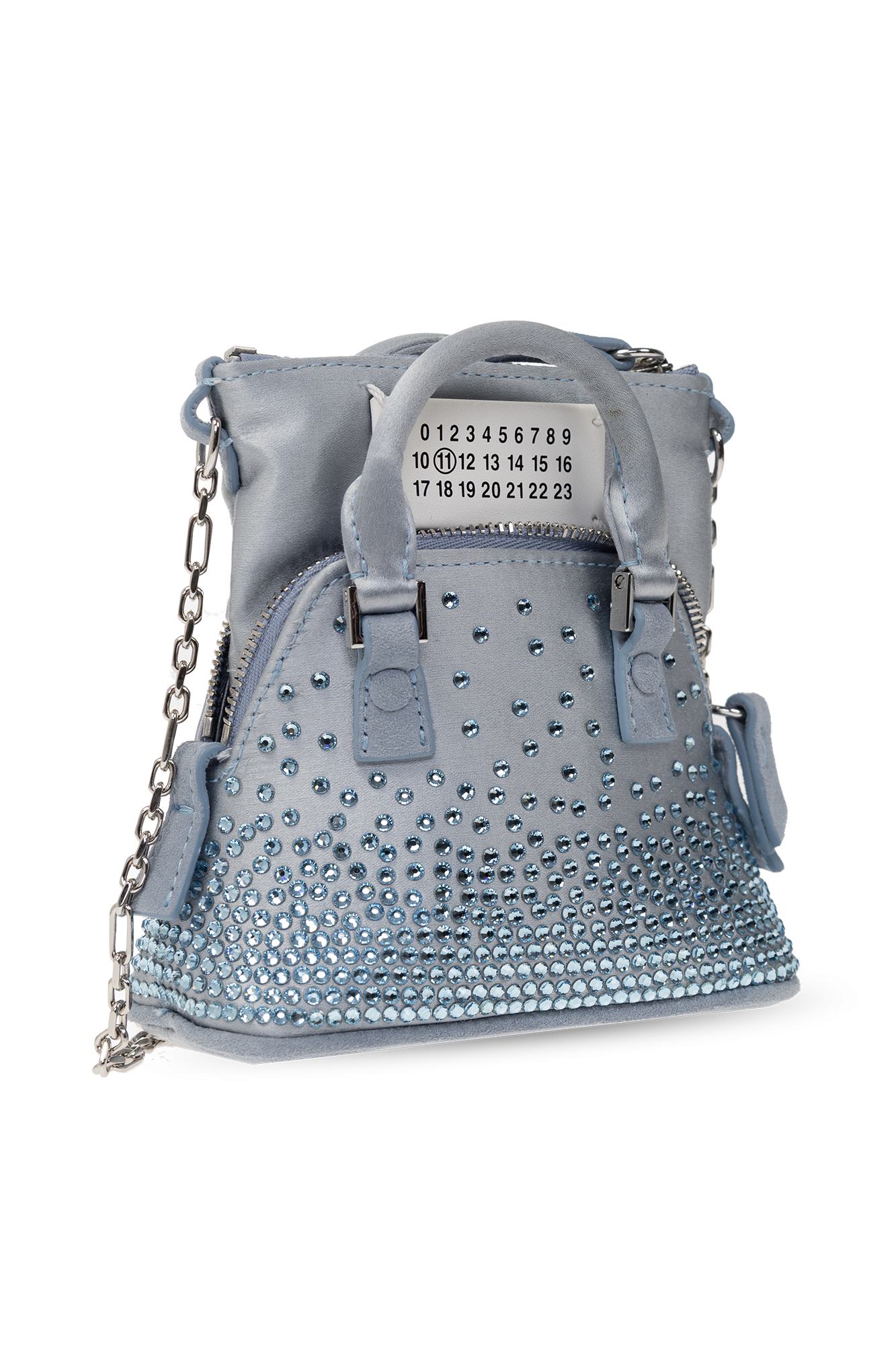 MM6 Maison Margiela Bucket Bags for Women - IetpShops Benin - Blue